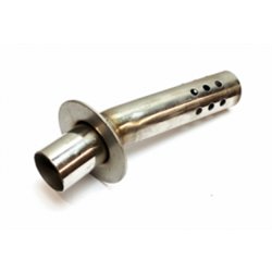IXIL DB-Killer OV17-4 | Zilver