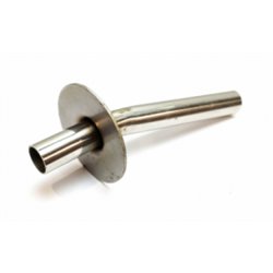 IXIL DB-Killer OV17-9 | Zilver