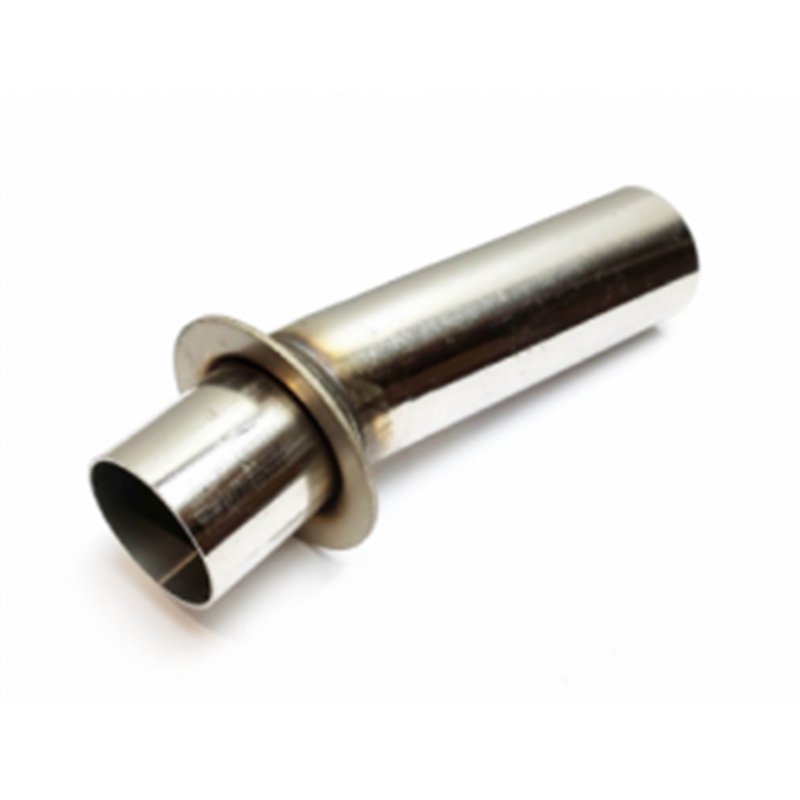 IXIL DB-Killer OV27-10 | Zilver
