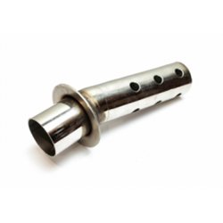 IXIL DB-Killer OV27-9 | Zilver