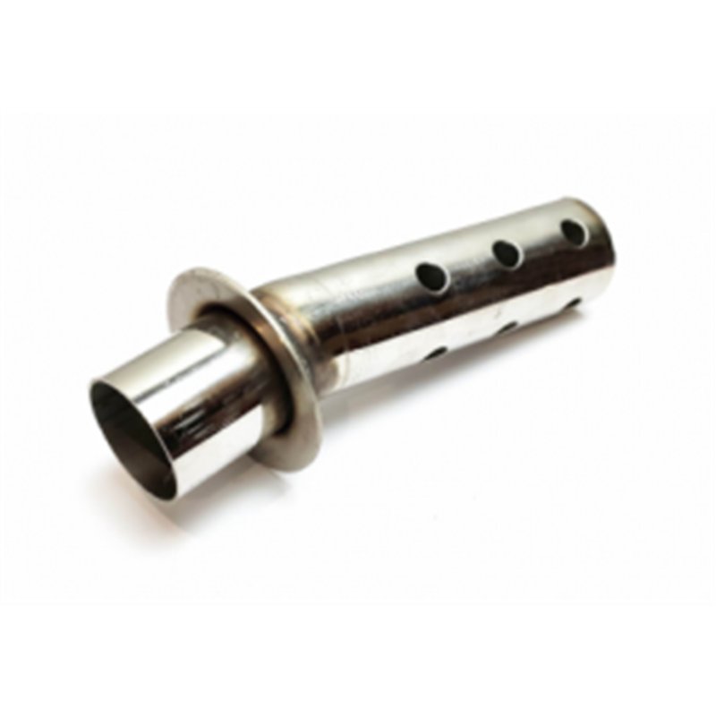 IXIL DB-Killer OV27-9 | Zilver