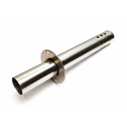 IXIL DB-Killer OV80-10 | Zilver