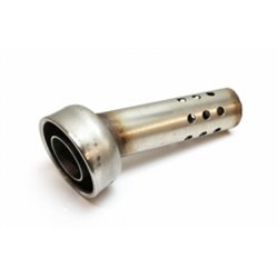 IXIL DB-Killer TP-10 | Zilver