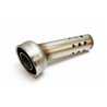 IXIL DB-Killer TP-10 | Zilver