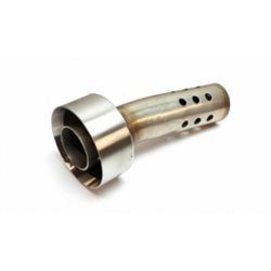 IXIL DB-Killer TP-11 | Zilver