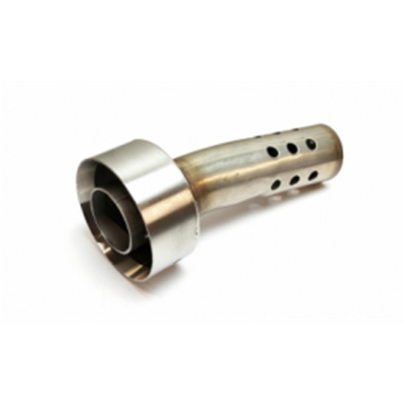 IXIL DB-Killer TP-11 | Zilver