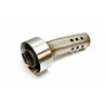 IXIL DB-Killer TP-11 | Zilver