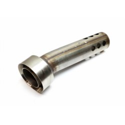 IXIL DB-Killer TP-12 | Zilver