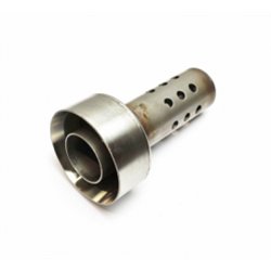 IXIL DB-Killer TP-15 (TP-OV10) | Zilver