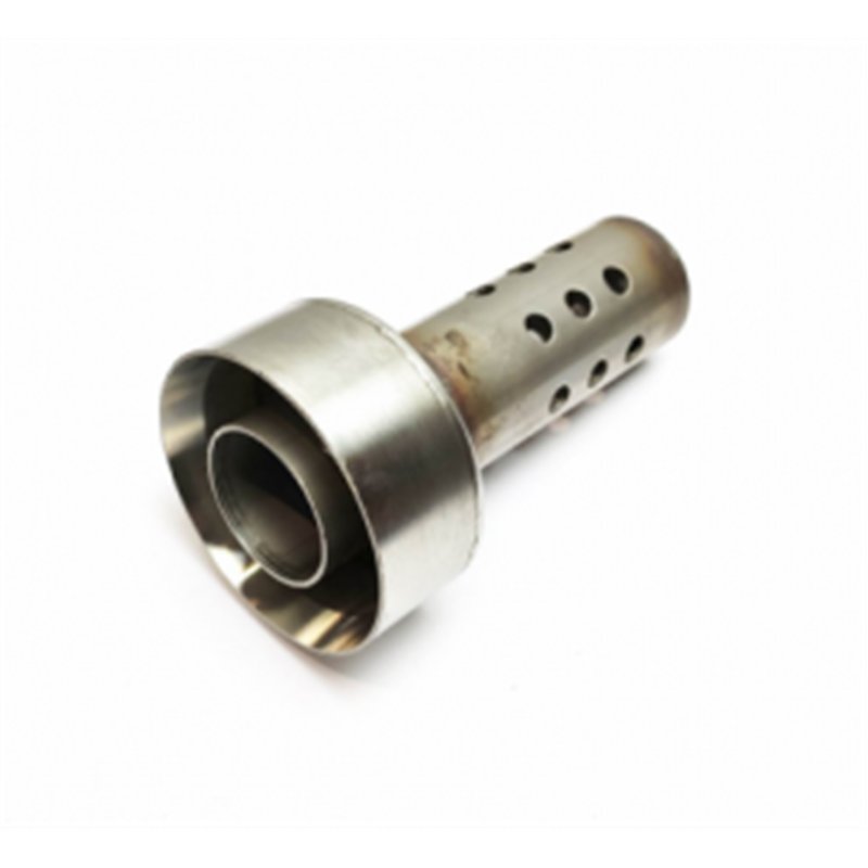 IXIL DB-Killer TP-15 (TP-OV10) | Zilver