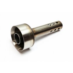 IXIL DB-Killer TP-HP4 | Zilver