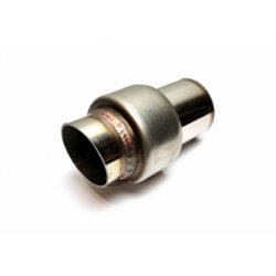 IXIL DB-Killer TP-MXT85 | Zilver