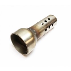 IXIL DB-Killer TP-OV20 | Zilver