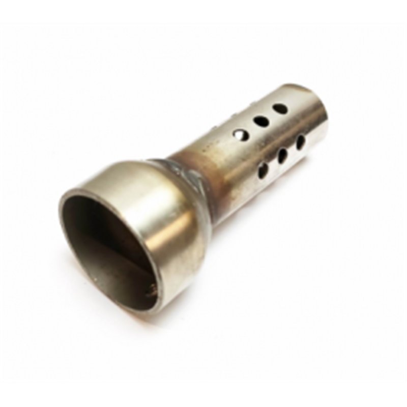 IXIL DB-Killer TP-OV20 | Zilver