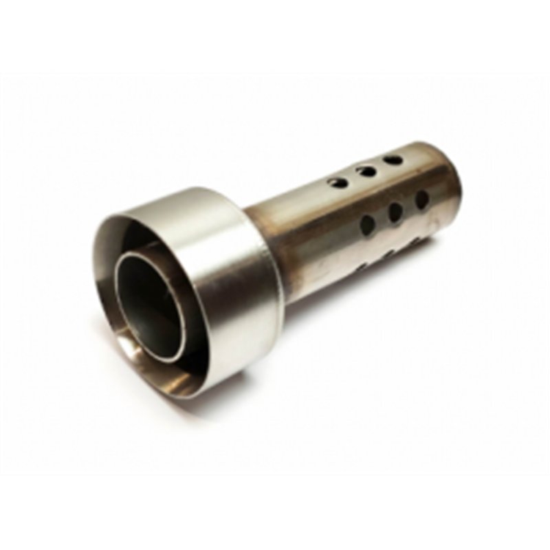 IXIL DB-Killer TP-OV3 | Zilver
