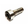 IXIL DB-Killer TP-OV3 | Zilver