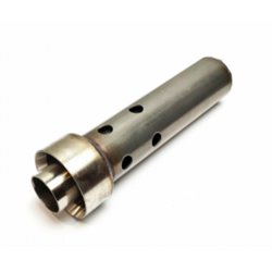 IXIL DB-Killer TP-OV33 | Zilver