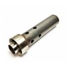 IXIL DB-Killer TP-OV33 | Zilver