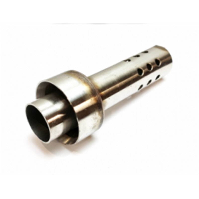 IXIL DB-Killer TP-OV3L | Zilver