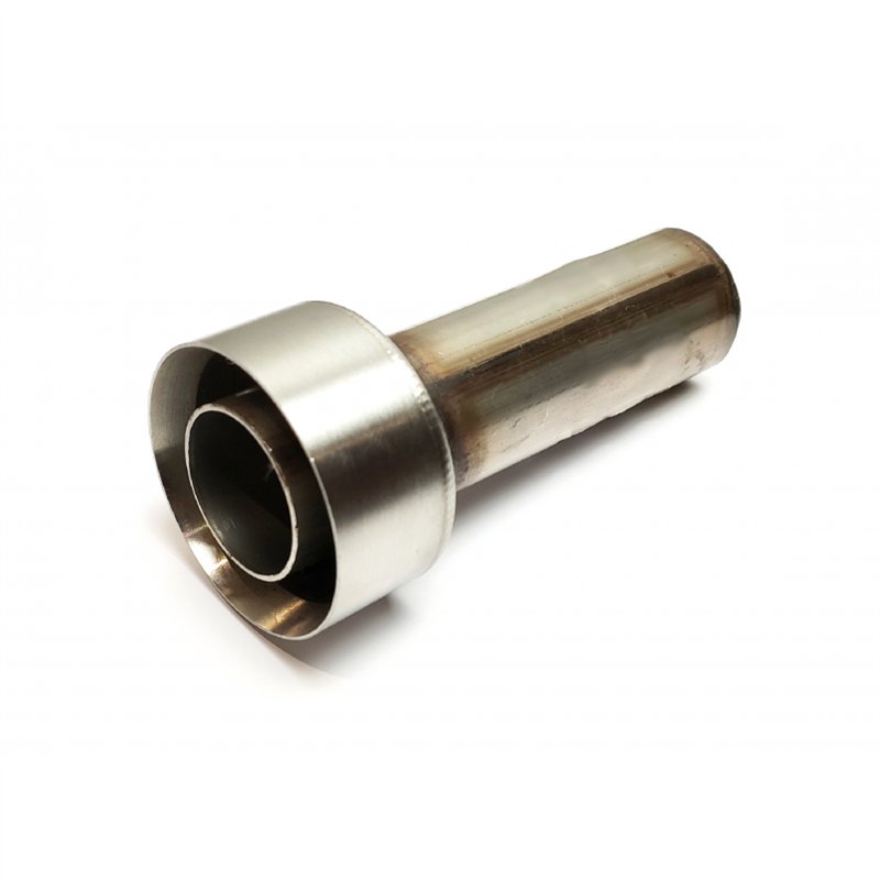 IXIL DB-Killer TP-OV4 | Zilver