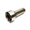 IXIL DB-Killer TP-OV4 | Zilver