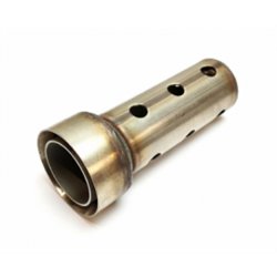 IXIL DB-Killer TP-OV6 | Zilver