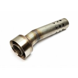 IXIL DB-Killer TP-OV70 | Zilver