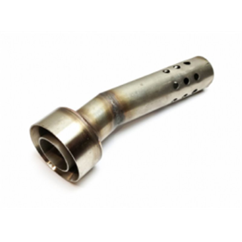 IXIL DB-Killer TP-OV70 | Zilver