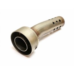 IXIL DB Killer ø50mm (Hexoval nieuw)