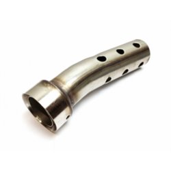 IXIL DB-Killer TP-OV74 | Zilver