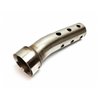 IXIL DB-Killer TP-OV74 | Zilver