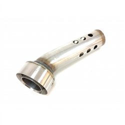 IXIL DB-Killer TP-OV83 | Zilver