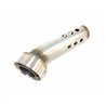 IXIL DB-Killer TP-OV83 | Zilver