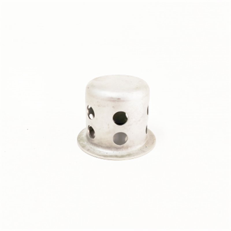 IXIL DB-Killer TP-OVS6B | Zilver