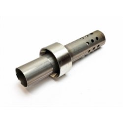 IXIL DB-Killer TP-X55SS | Zilver