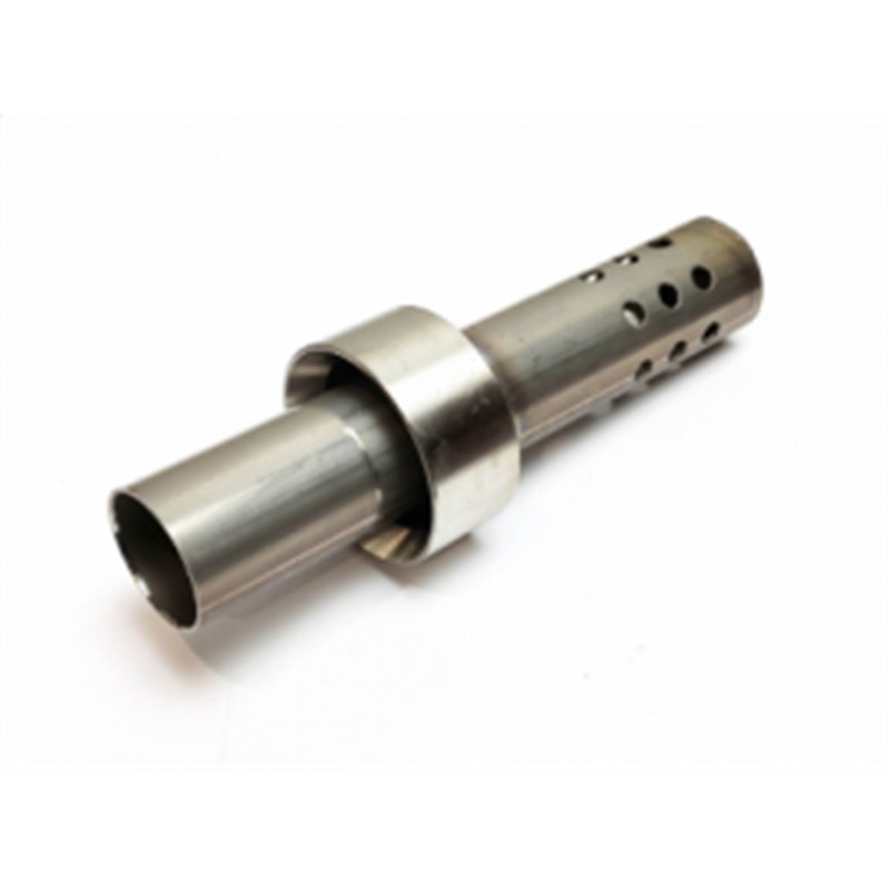 IXIL DB-Killer TP-X55SS | Zilver
