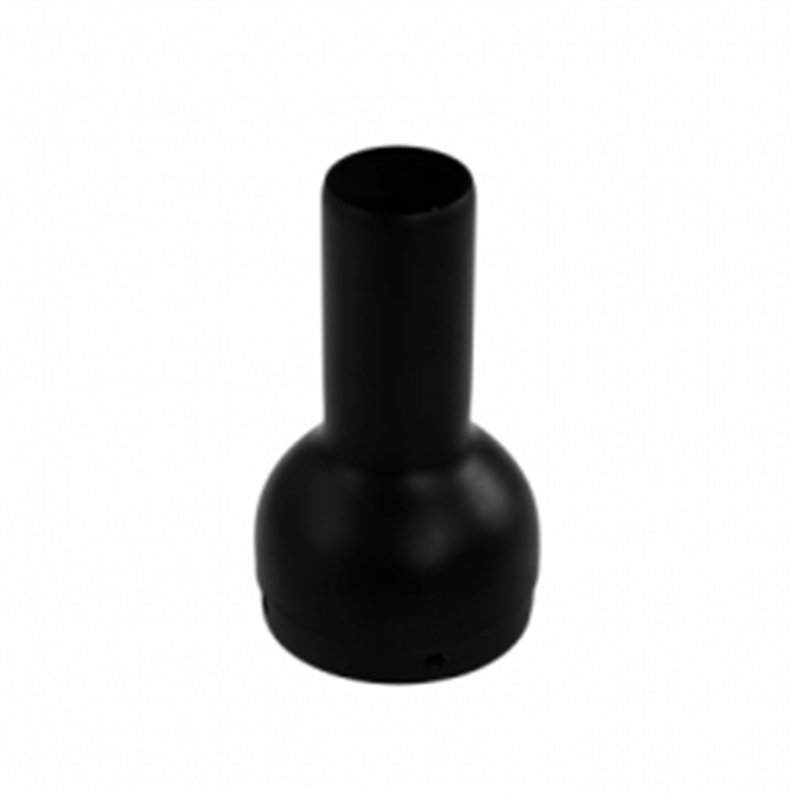 IXIL Eindkap Bottle | Zwart