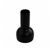 IXIL Eindkap Bottle | Zwart