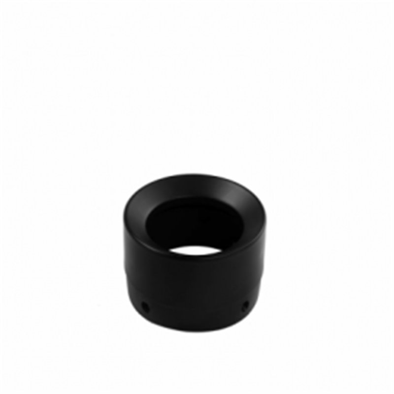 IXIL Eindkap Short Gun | Zwart