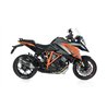 BOS Uitlaat Desert Fox Carbon KTM 1290 SuperDuke