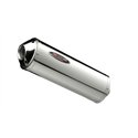 BOS Uitlaten GP-2 Zilver Suzuki GSX1300R Hayabusa