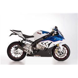 BOS Uitlaat SSEC RR Carbon