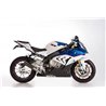 BOS Uitlaat SSEC RR Carbon