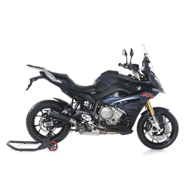 BOS Exhaust SSEC RR Carbon BMW S1000XR