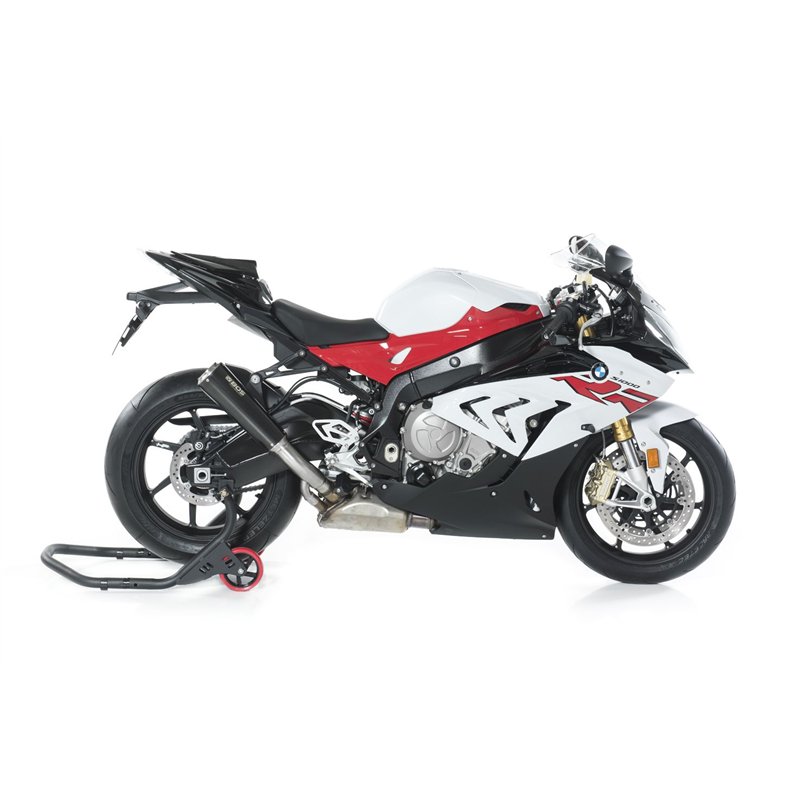 BOS Uitlaat SSEC RR Carbon BMW S1000RR