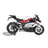 BOS Uitlaat SSEC RR Carbon BMW S1000RR