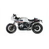 BOS Exhausts SSEC GT Silver BMW 1200 R-NineT