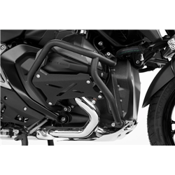 BOS Crashbar PRO Black BMW R1300GS