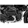 BOS Valbeugel PRO Zwart BMW R1300GS