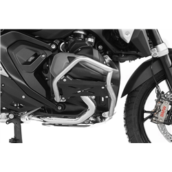 BOS Crashbar PRO Silver BMW R1300GS
